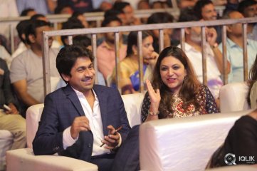 Agnyaathavaasi Movie Audio Launch Photos